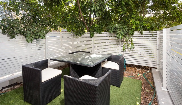 THE TERRACE AT CRANEBROOK