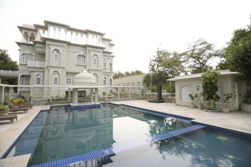 The Tiger Villa Ranthambore ATD India Group