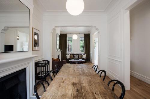 The Timeless Modern Glebe