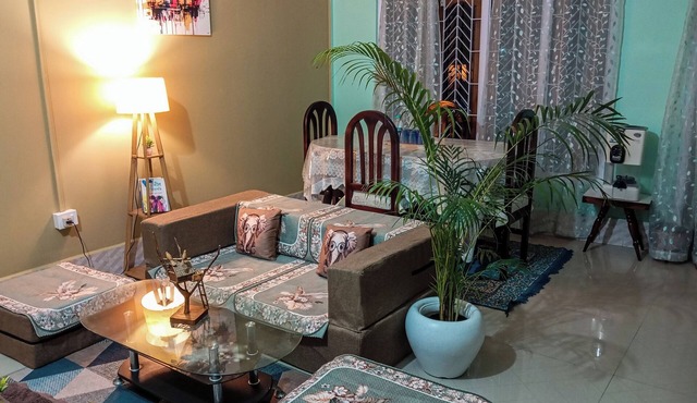 The Townstay
