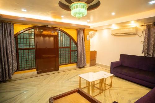 The Tulsi Enclave Riverside