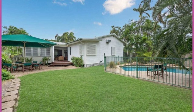 The Ultimate Queensland Holiday!