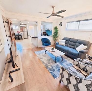The Urban Cozy Cottage - Vinoth Puvichandran