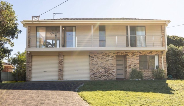 The Verandah, 9 Hanson Avenue - fantastic child friendly home