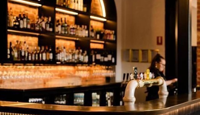 The Victoria Rutherglen