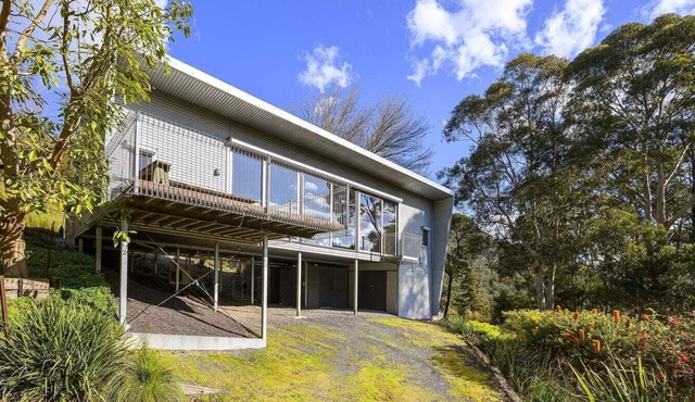 The View House | Warburton