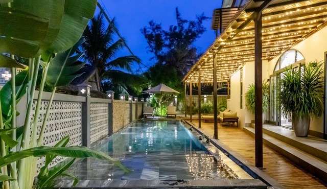 The Watermark Beachside Hotel