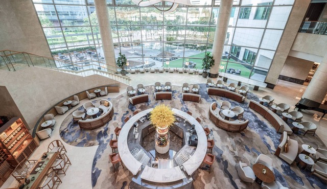 The Westin Beijing Financial Street