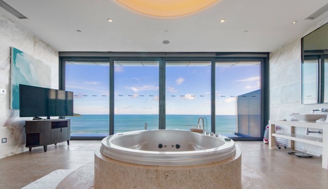 The Westin Blue Bay Resort & Spa