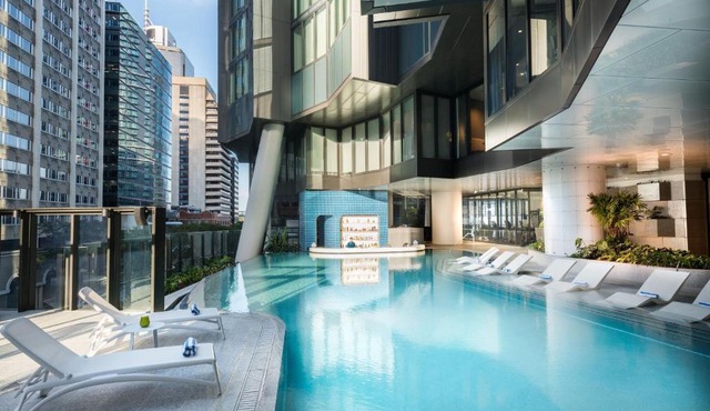 The Westin Brisbane