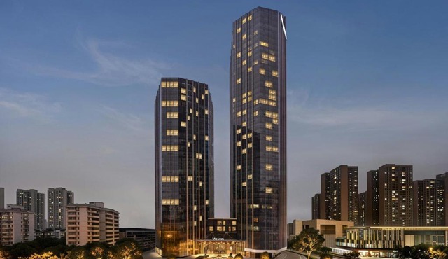 The Westin Changsha