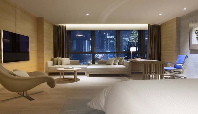 The Westin Chongqing Liberation Square