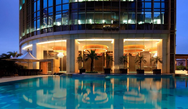 The Westin Guangzhou