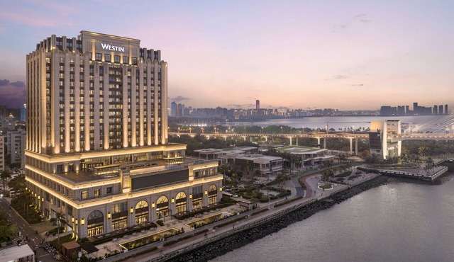 The Westin Haikou