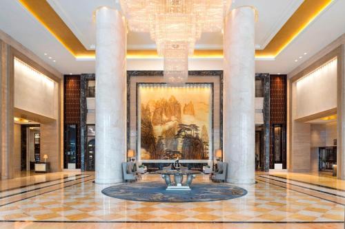 The Westin Hefei