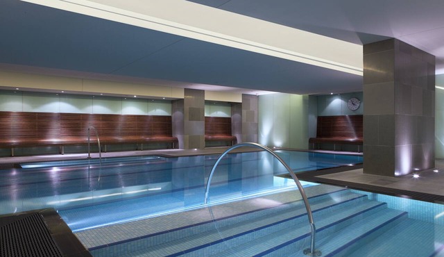The Westin Melbourne