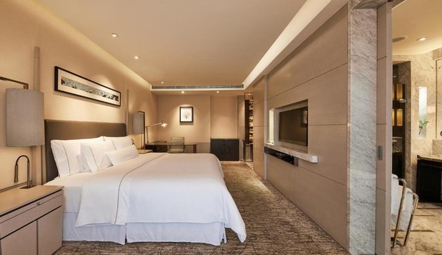 The Westin Ningbo