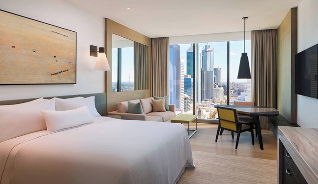 The Westin Perth