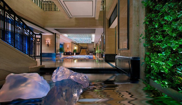 The Westin Qingdao