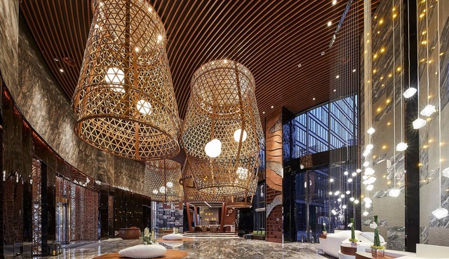 The Westin Qingdao West Coast