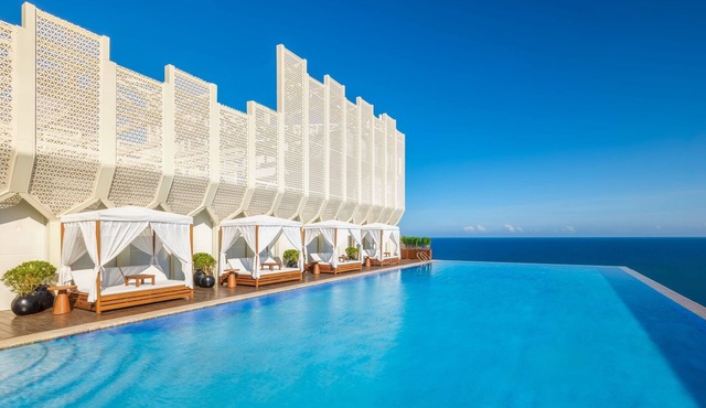 The Westin Sanya Haitang Bay Resort