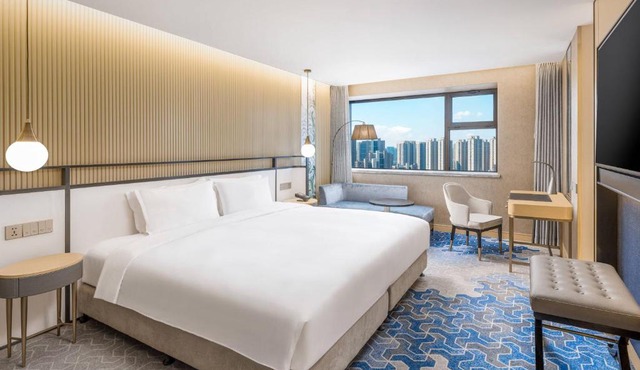 The Westin Shenyang