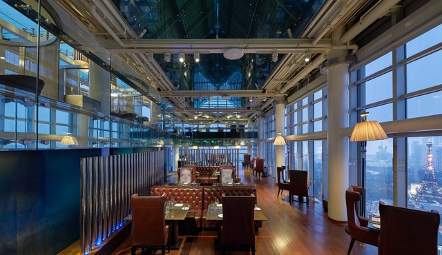 The Westin Shenzhen Nanshan