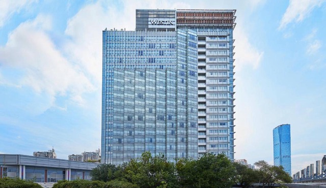 The Westin Shenzhen Nanshan