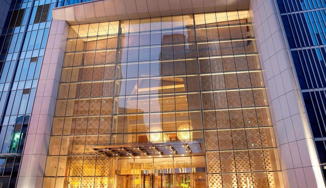 The Westin Tianjin
