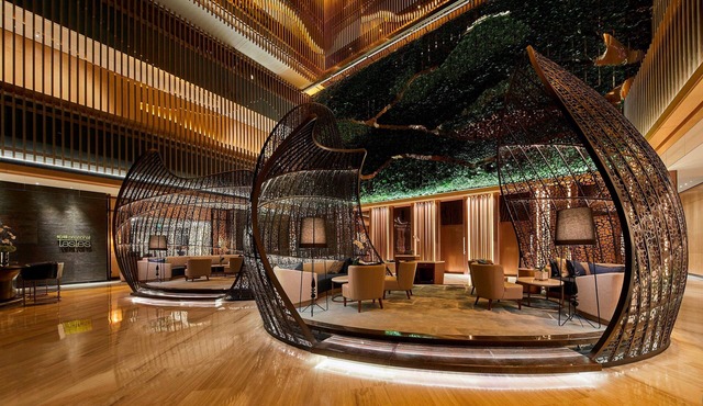 The Westin Wenzhou
