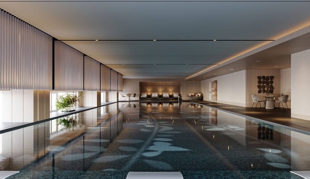 The Westin Wuhan Hanyang