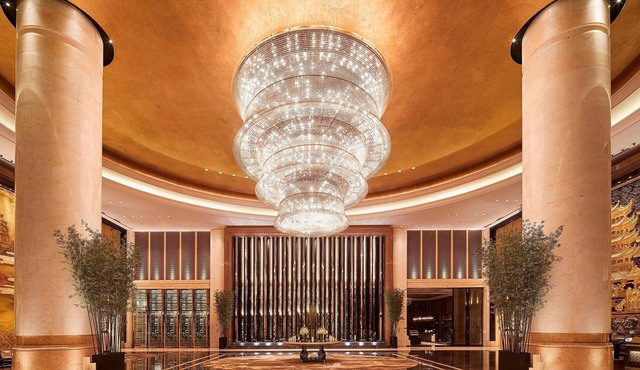 The Westin Wuhan Wuchang