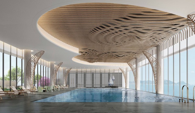 The Westin Yantai