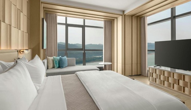 The Westin Yichang