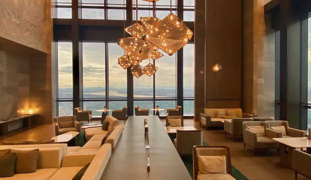 The Westin Zhongshan Guzhen