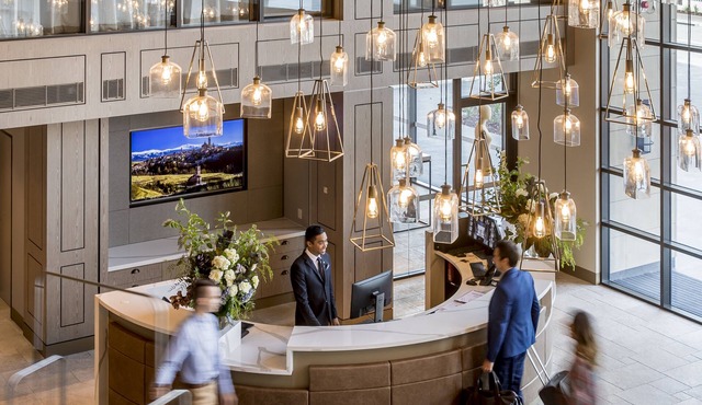 The William Inglis Hotel - MGallery Hotel Collection