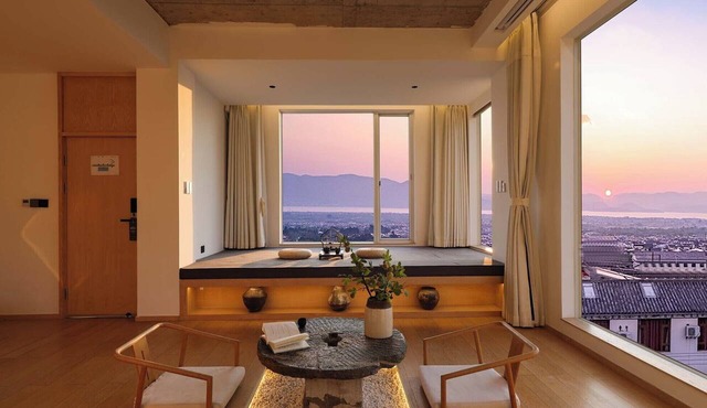The Windyard Kazan Onsen Retreat