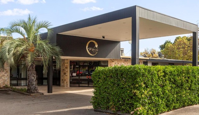 The Wine Vine Hotel