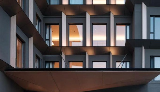 The Yard Boutique Hotel Shanghai 一隅酒店上海虹桥漕河泾店