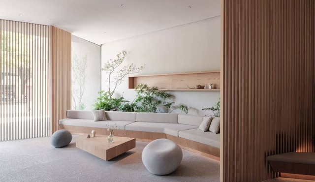 The Yard Boutique Hotel Shanghai