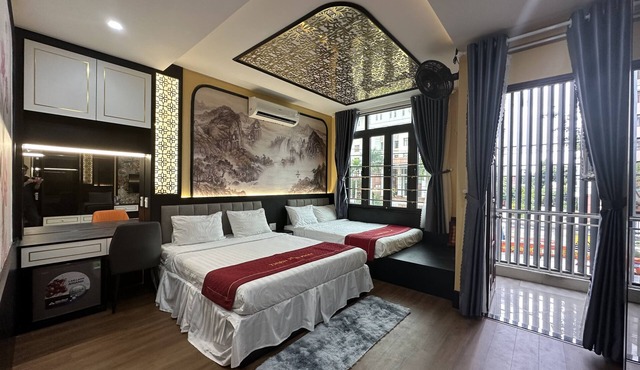 Thien Han Phat Hotel
