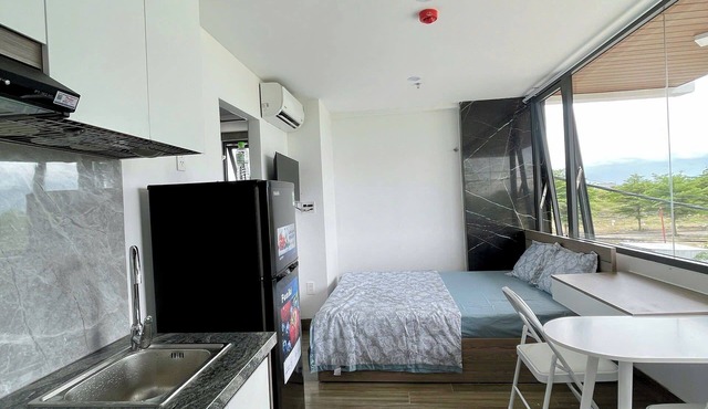 Thien Khanh Hotel Da Nang Beach