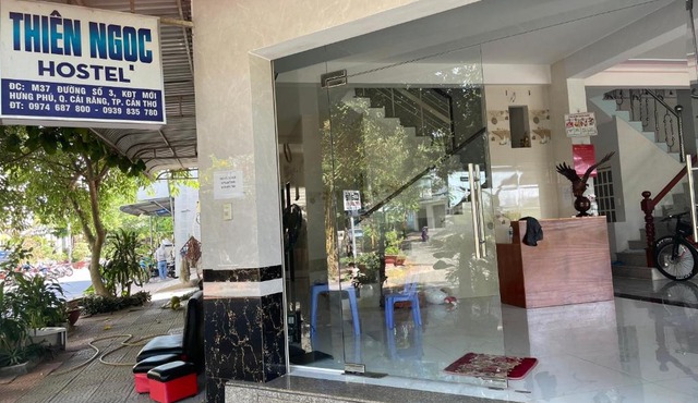 Thien Ngoc Hostel