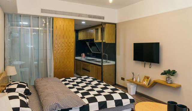 Thousand Islands Lakeview Apartment