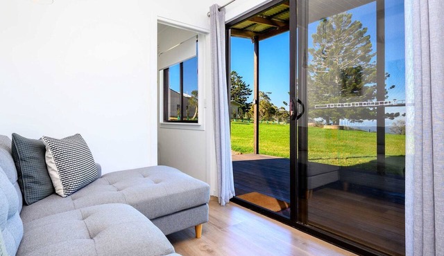 Three Pines Tiny Home Your Mountain Escape