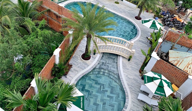 Thuan Phat Hotel