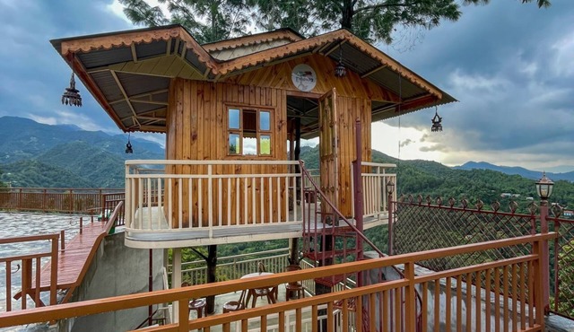 Thumki Resort