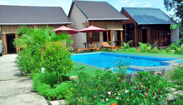 Thuy Van Bungalow