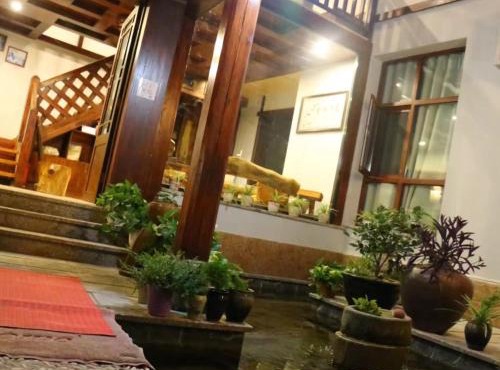 Tian Jia Xiao Yuan Boutique Homestay