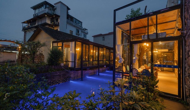 Tian's Resort